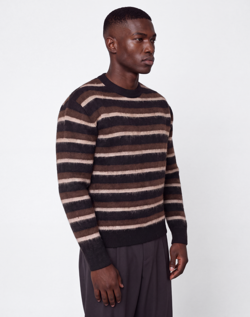 Milo Wool Sweater