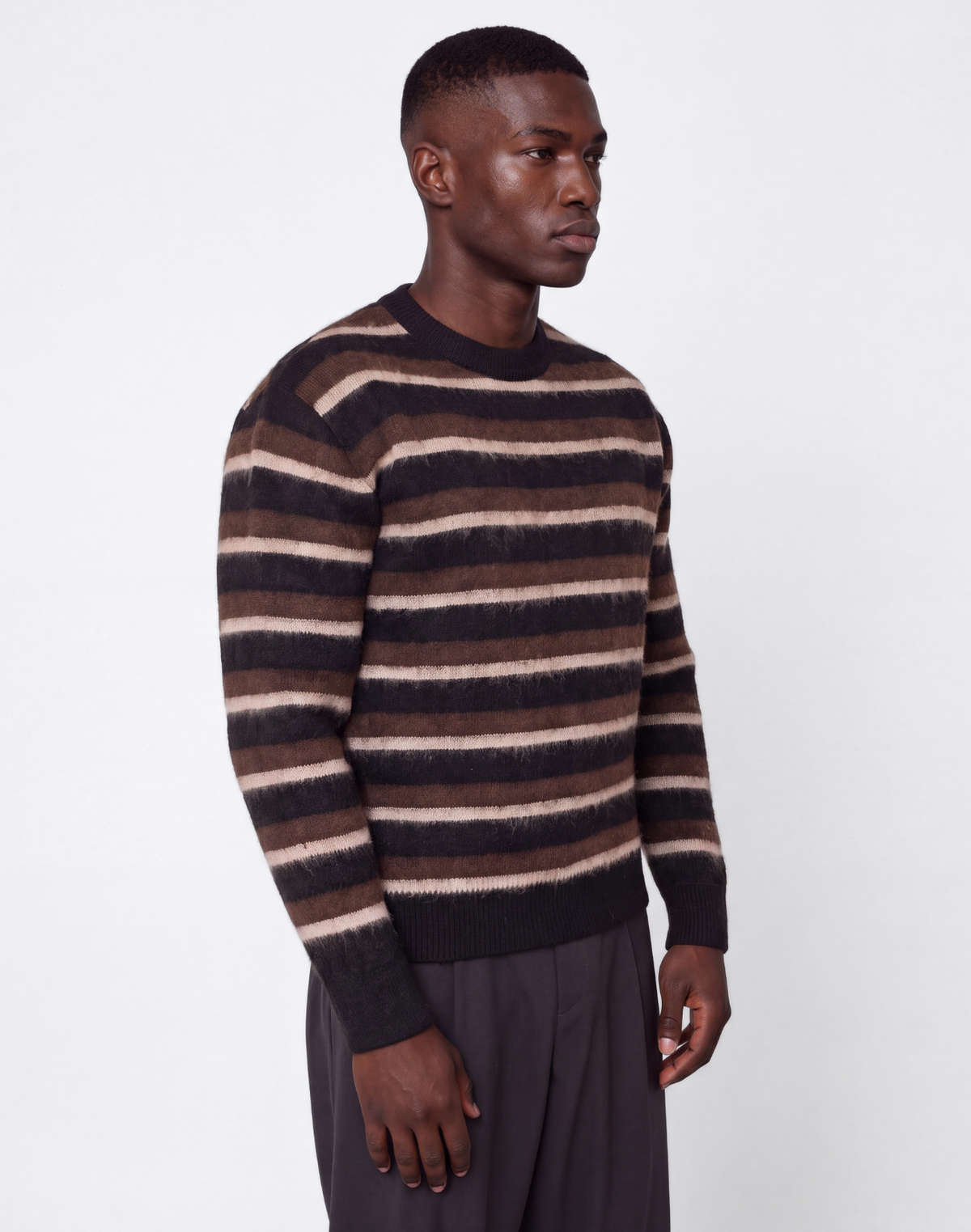 Milo Wool Sweater