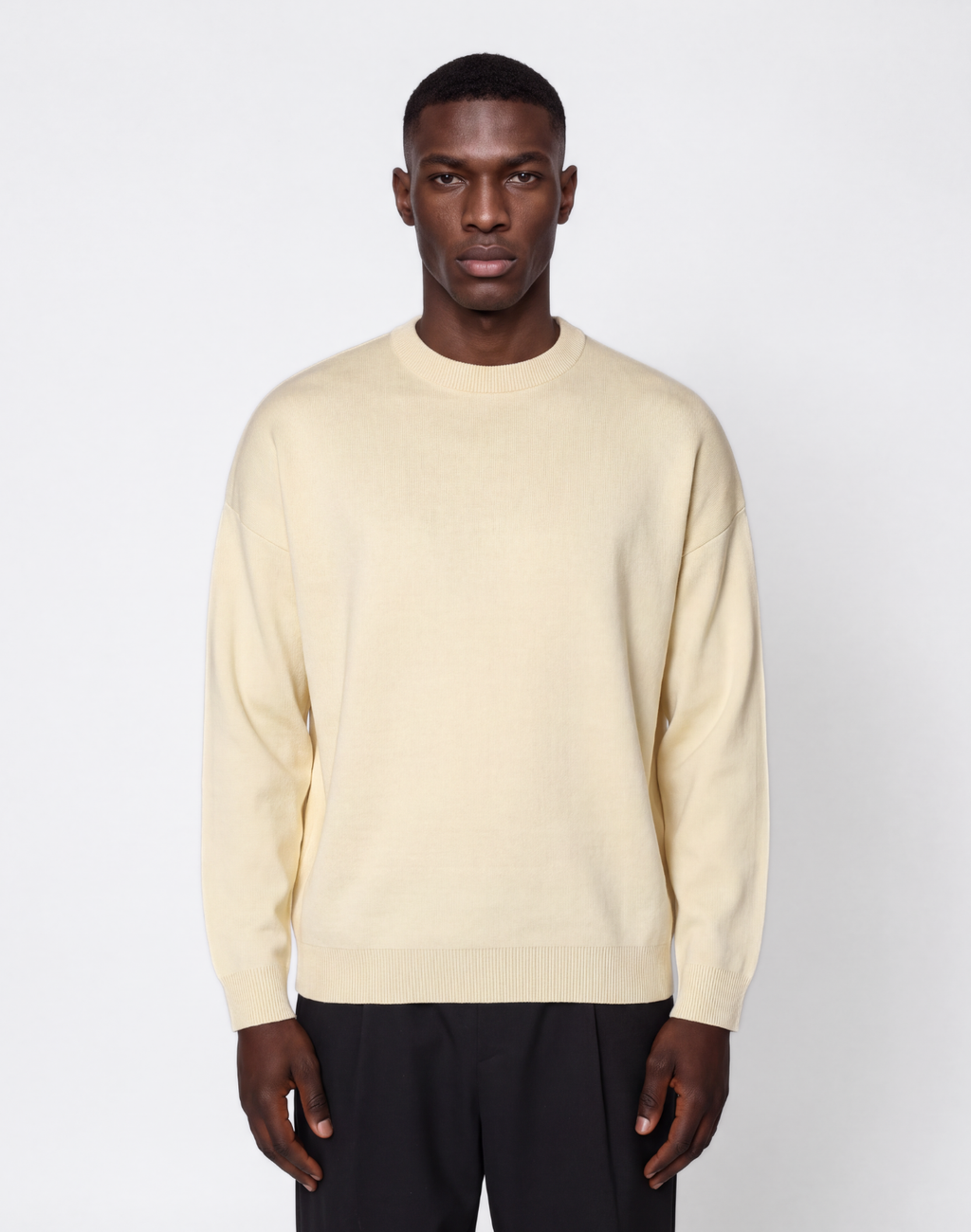 Siena Knit Sweater