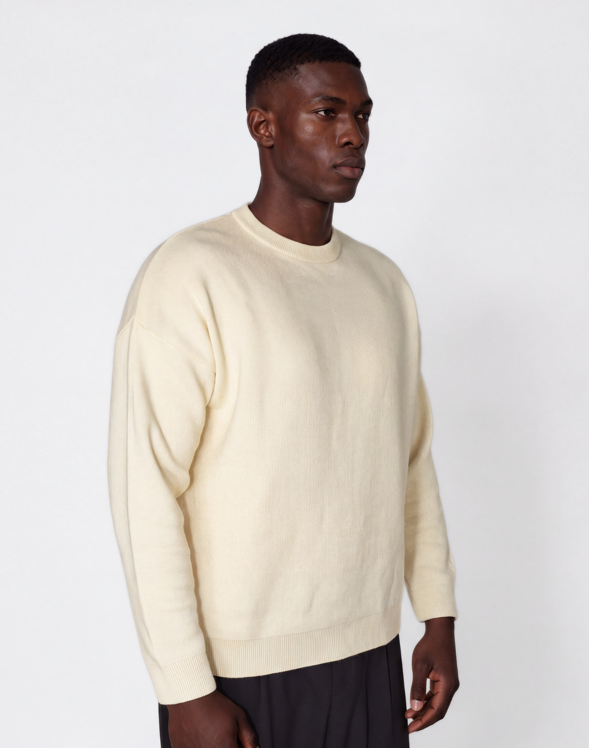 Siena Knit Sweater