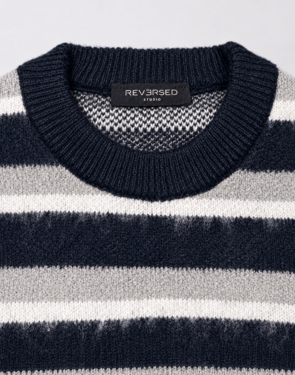 Milo Wool Sweater