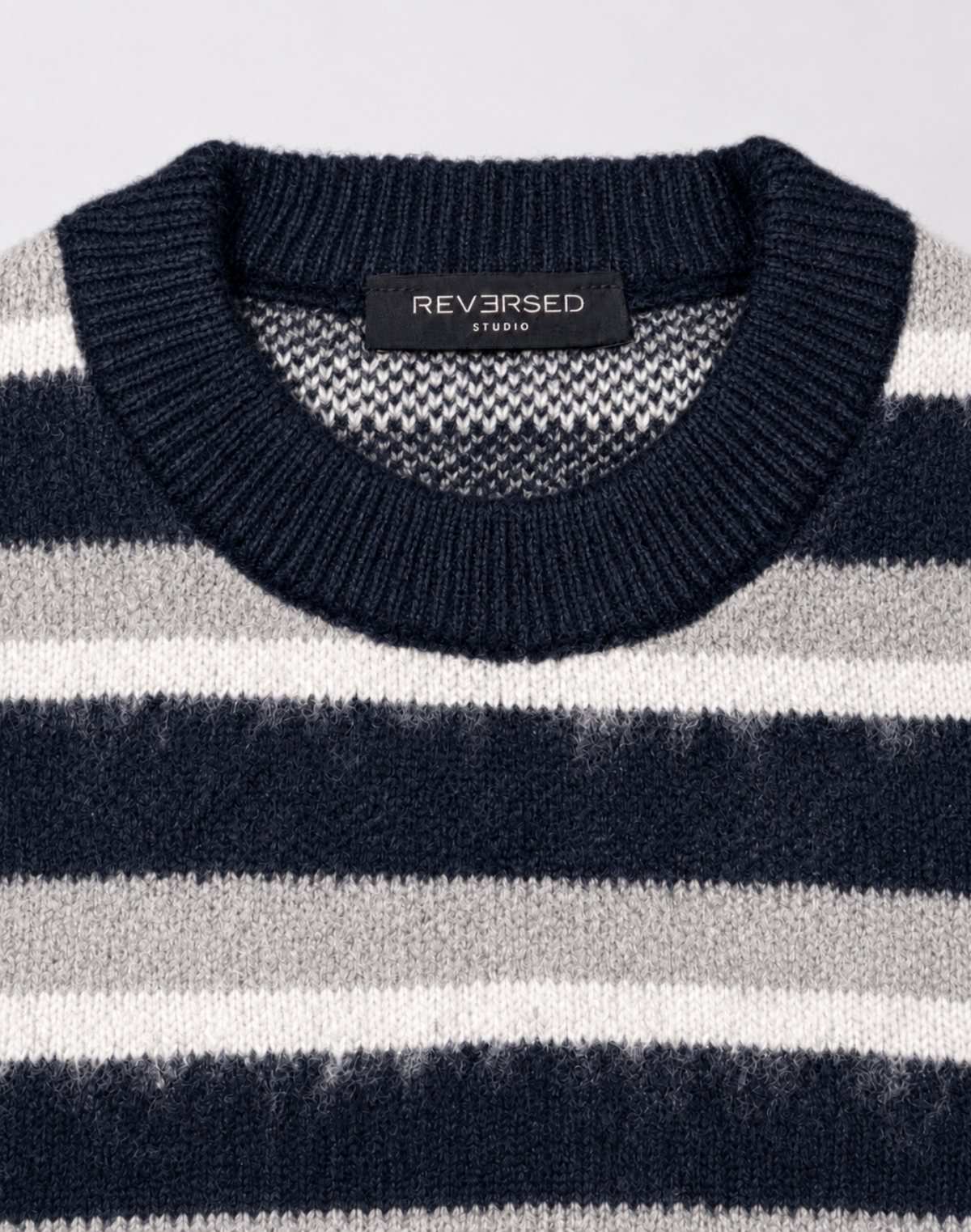 Milo Wool Sweater