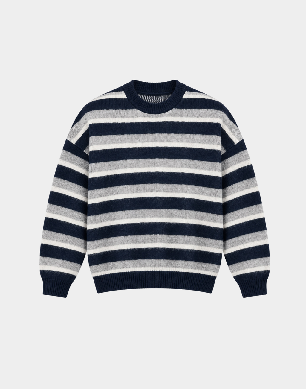 Milo Wool Sweater