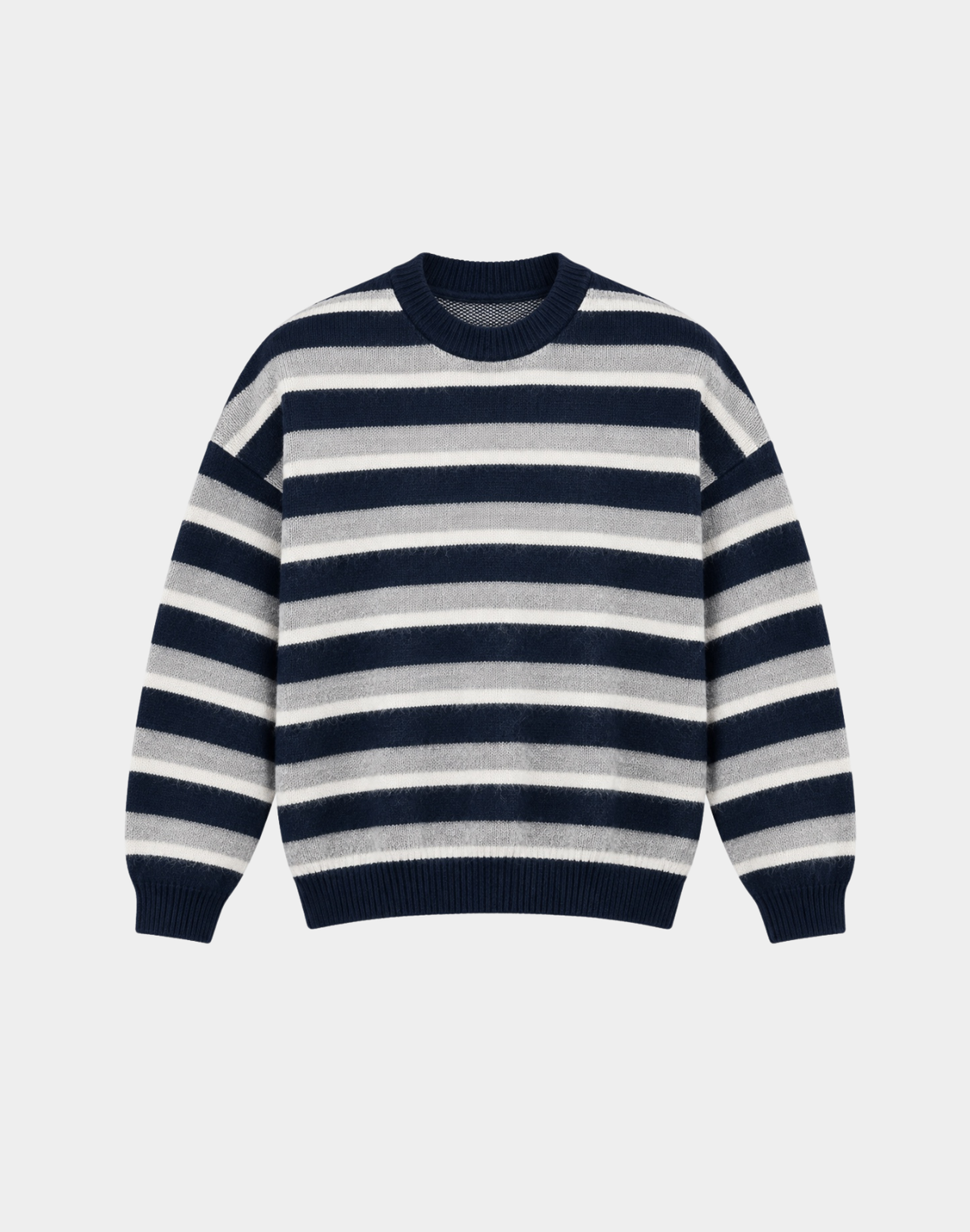 Milo Wool Sweater