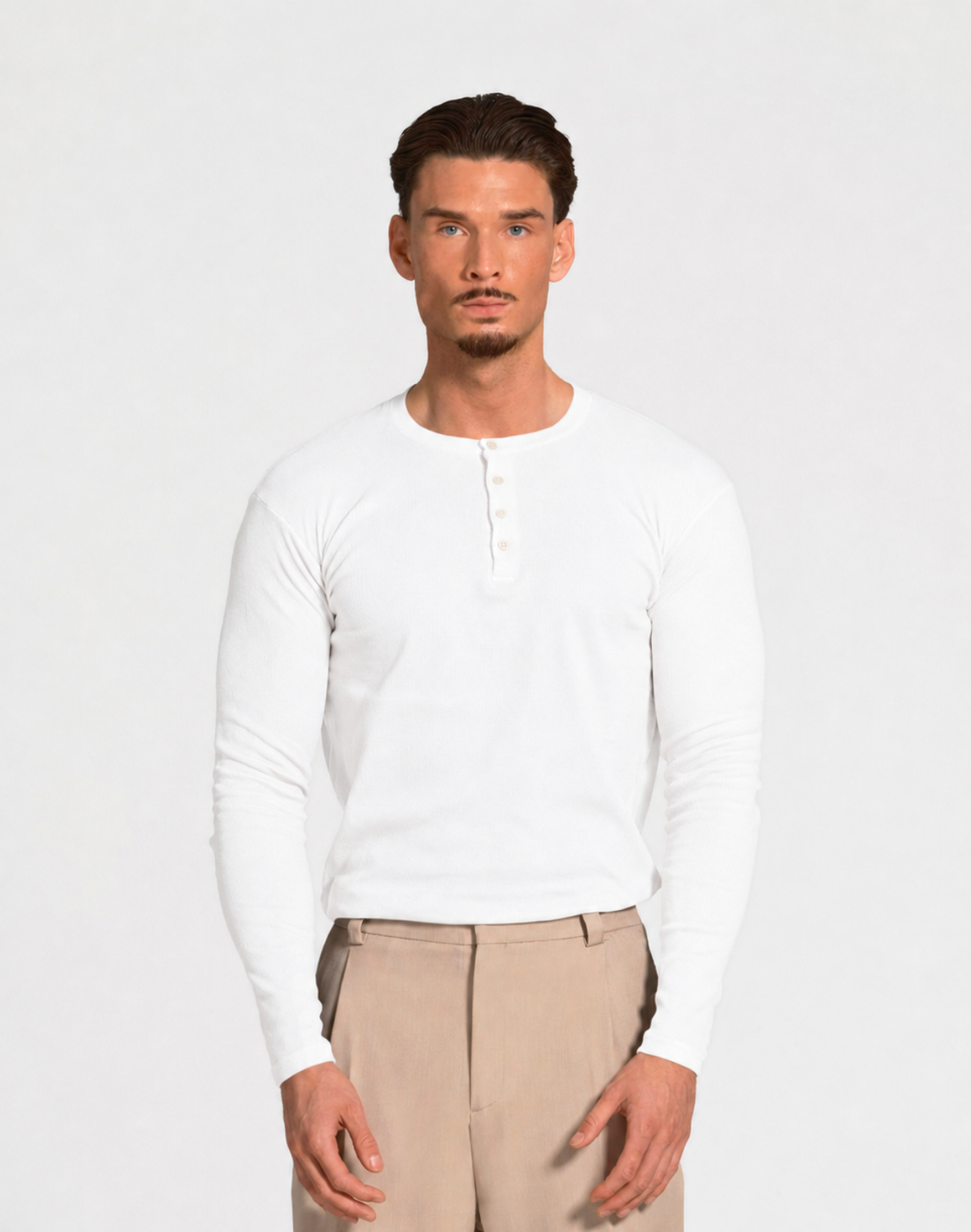 Basic longsleeve