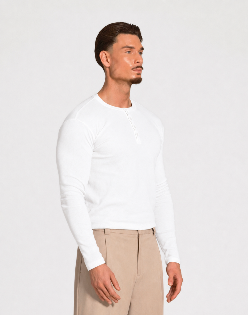 Basic longsleeve