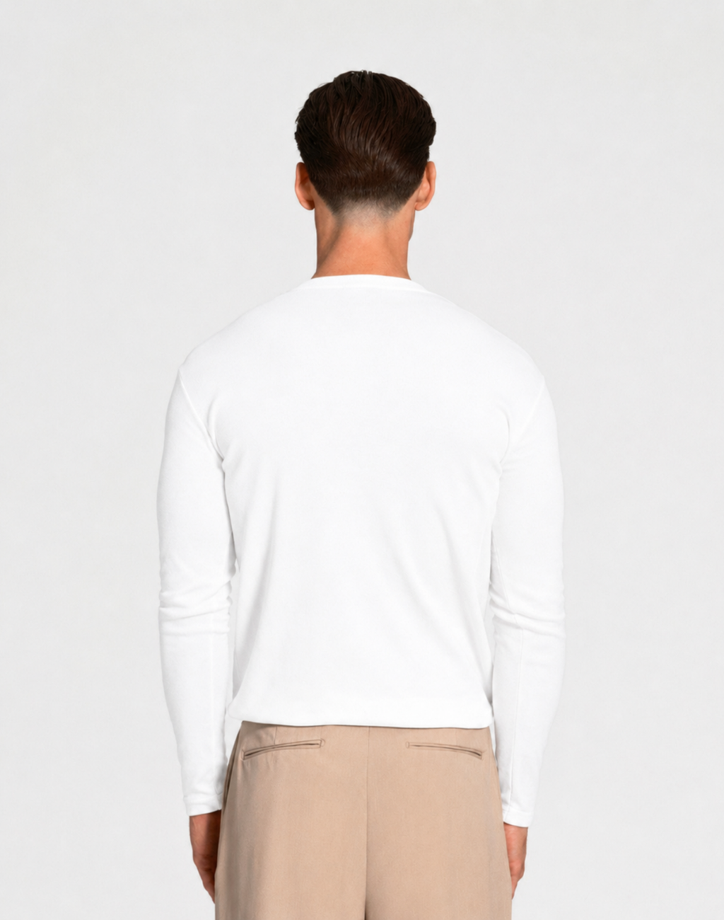Basic longsleeve