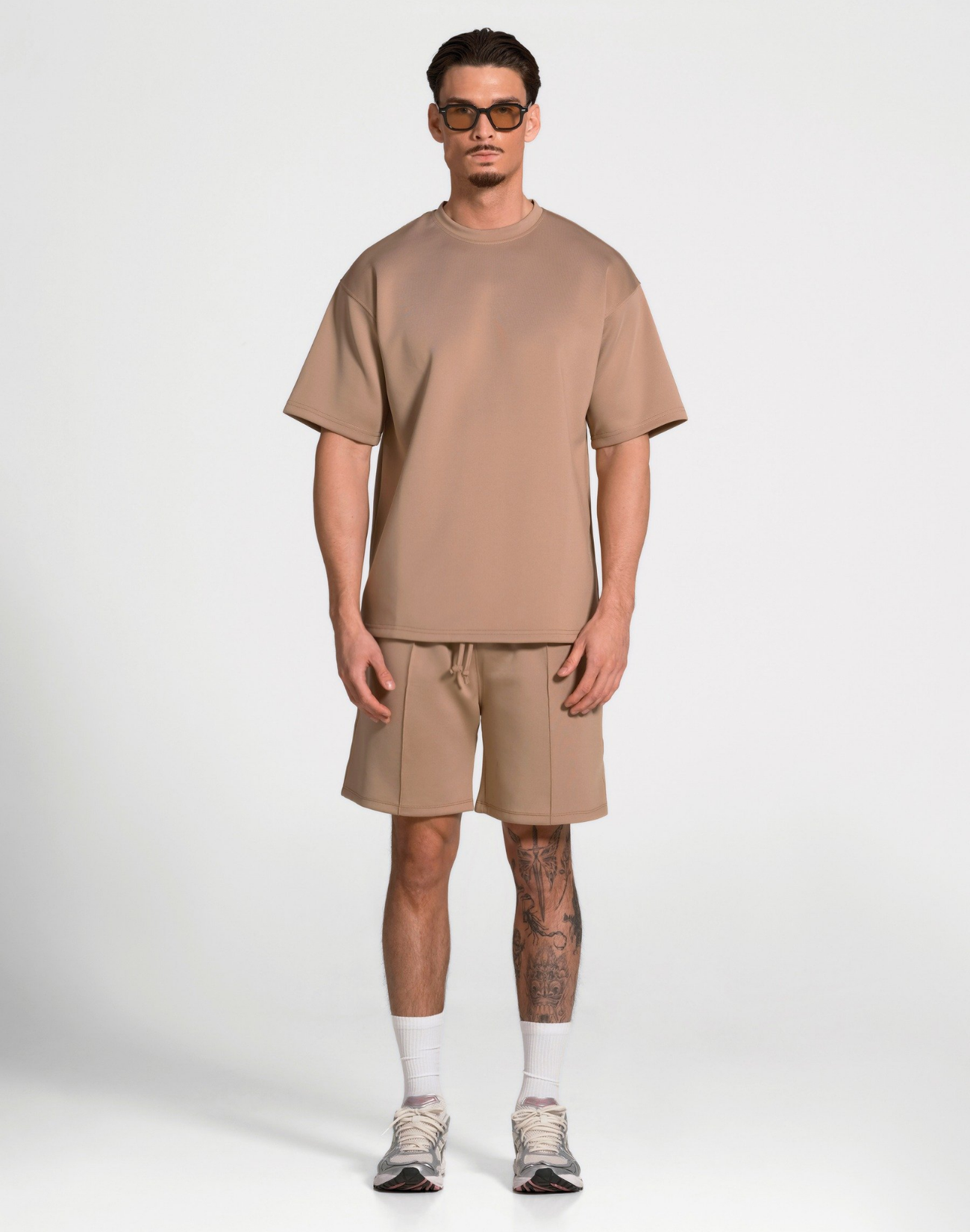 Basic Co-ord Set