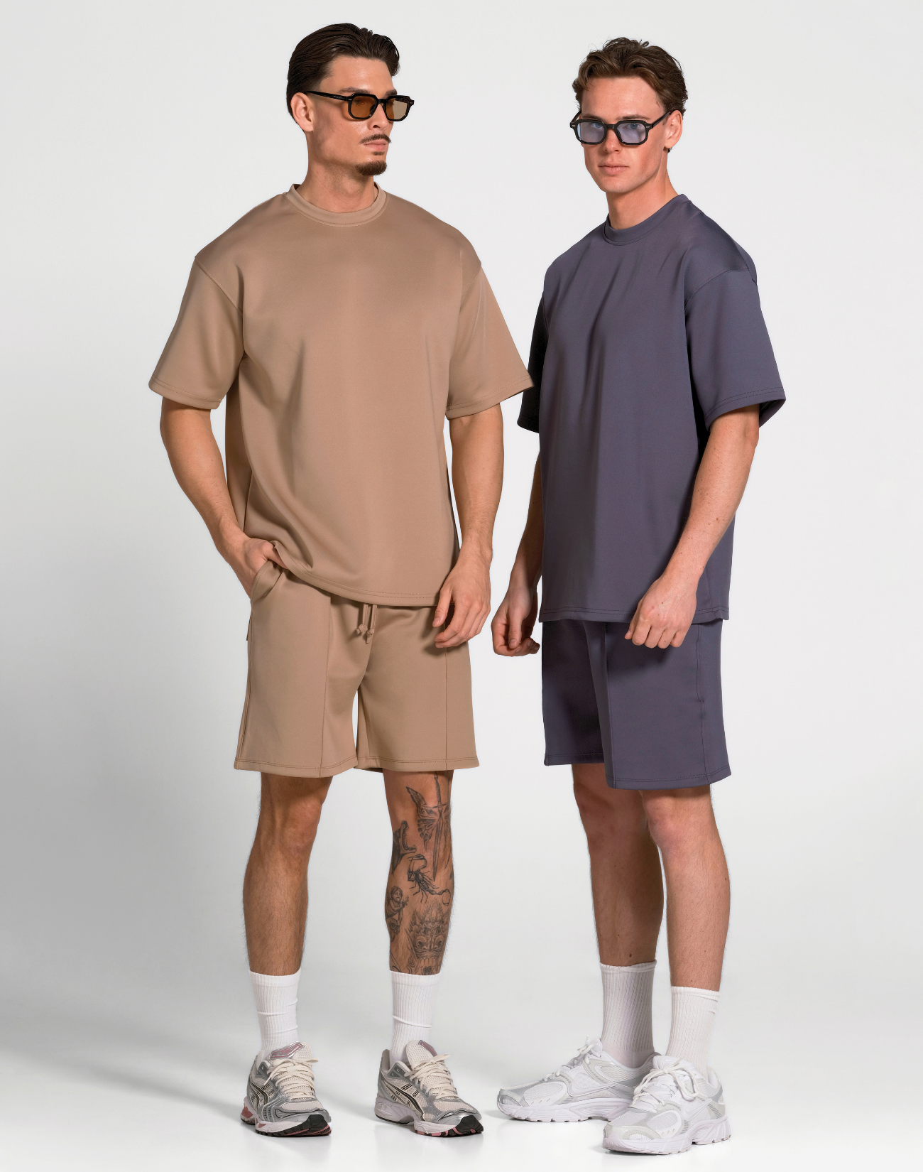 Basic Co-ord Set
