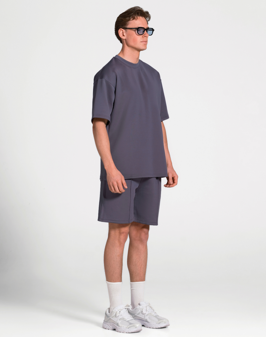 summer set navy blue