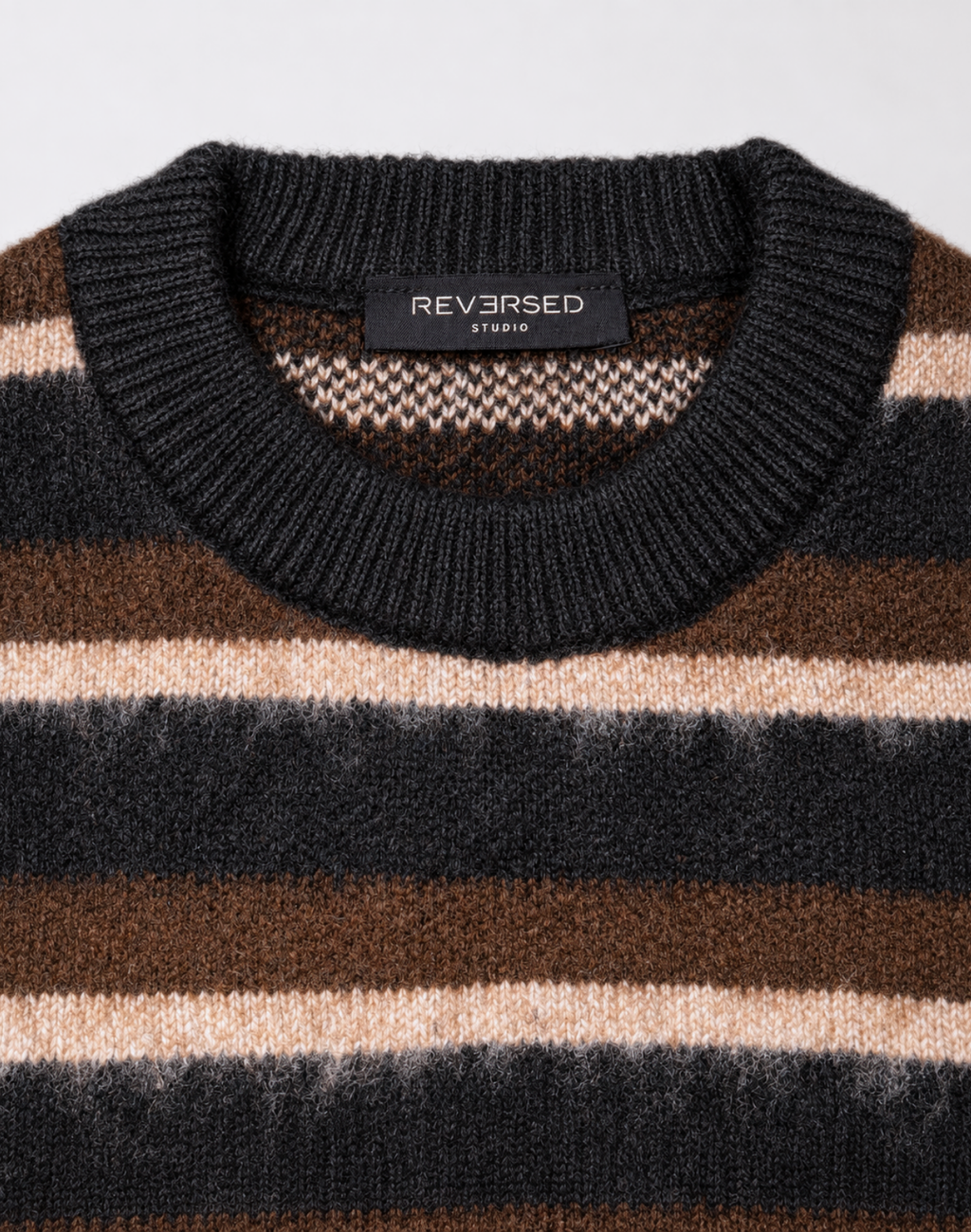 Milo Wool Sweater