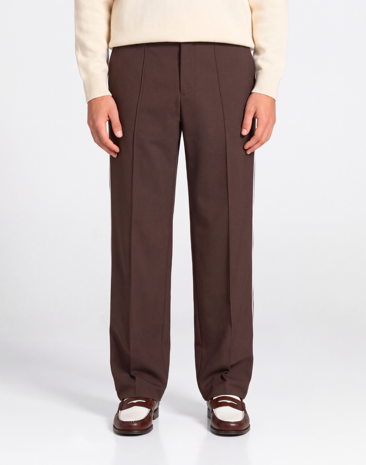 Dante Regular Trousers