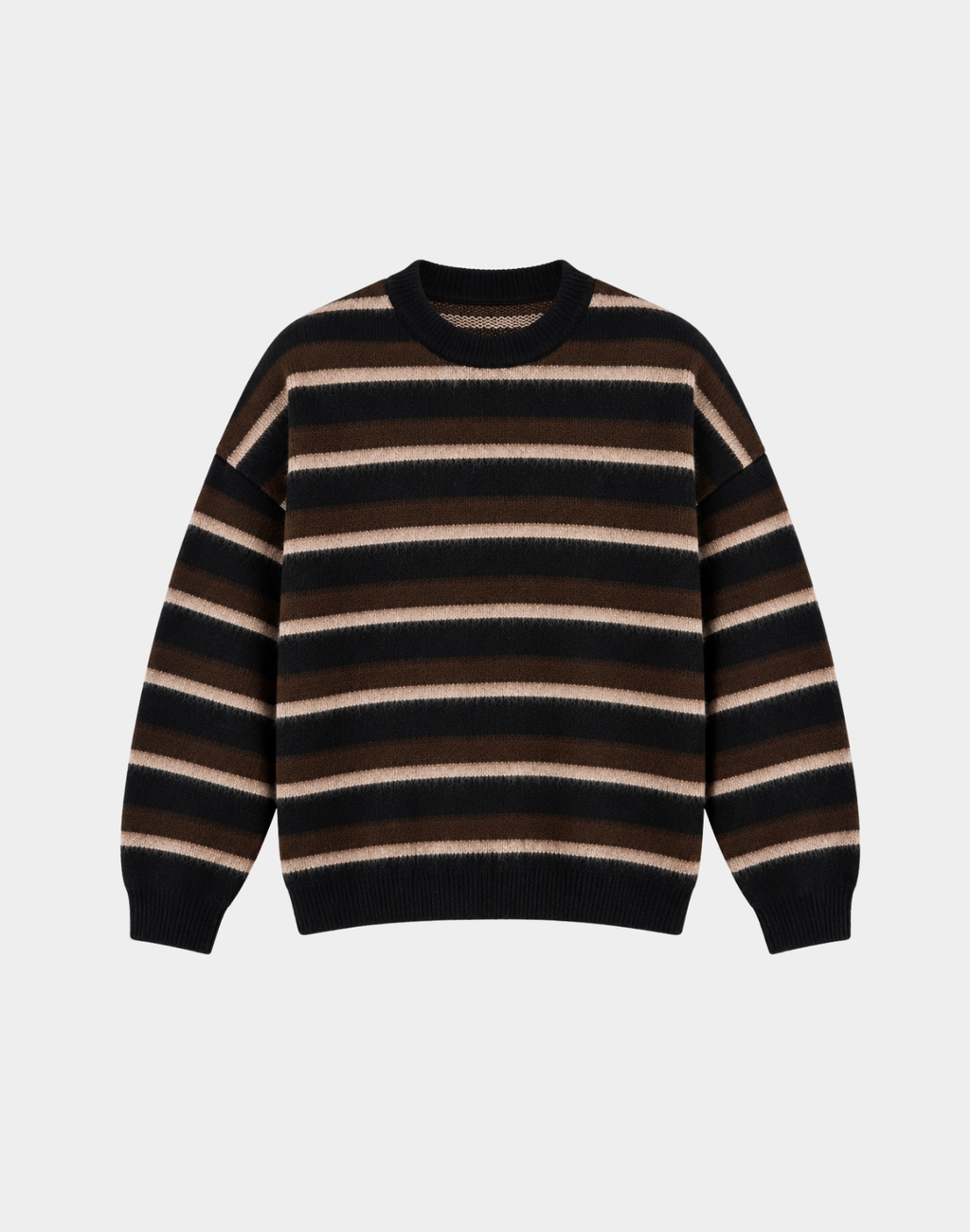 Milo Wool Sweater