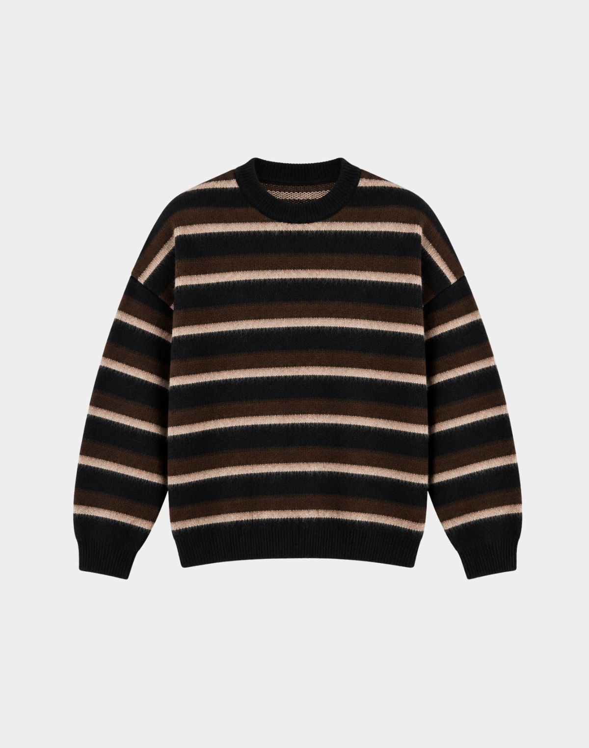 Milo Wool Sweater