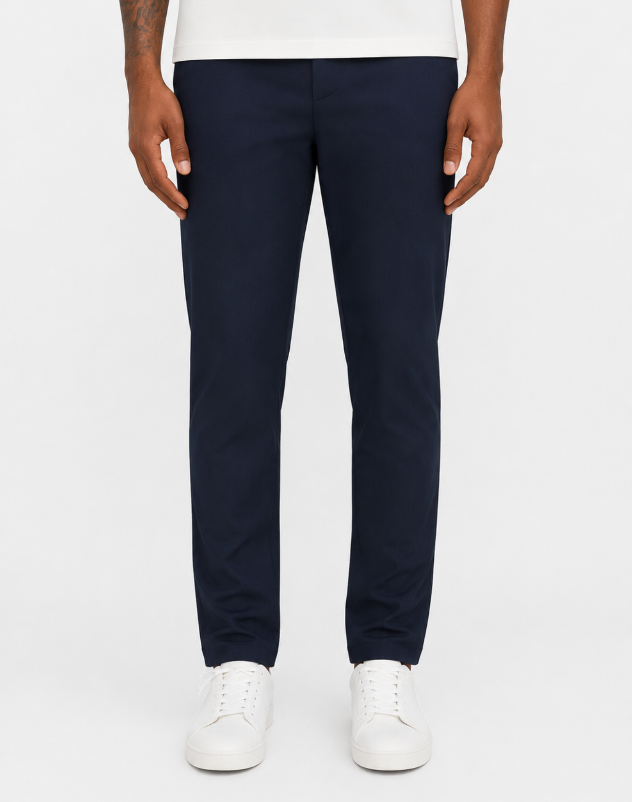Sergio Slim Trousers