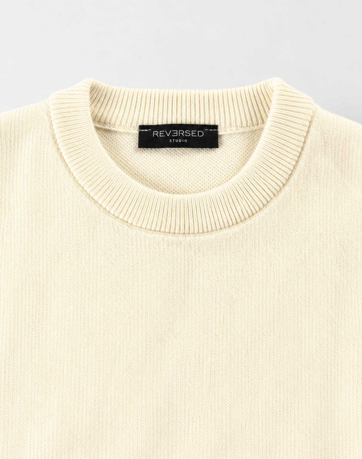 Siena Knit Sweater
