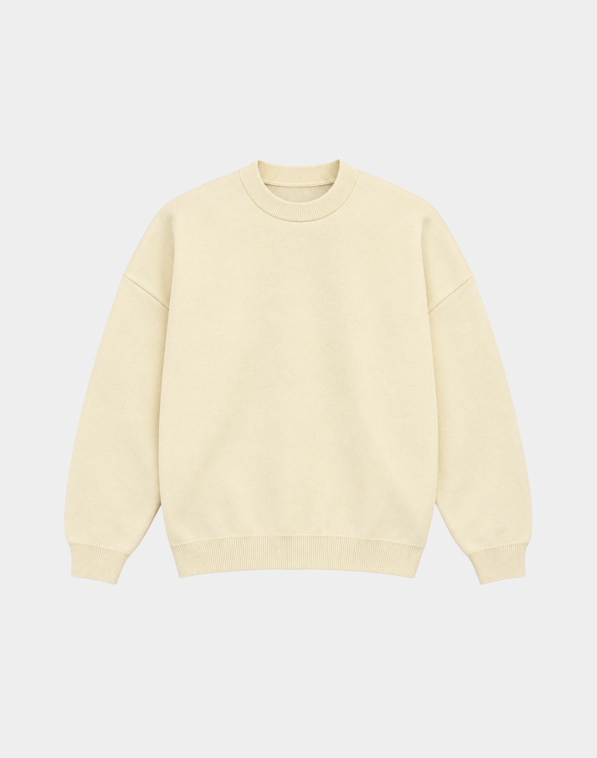 Siena Knit Sweater