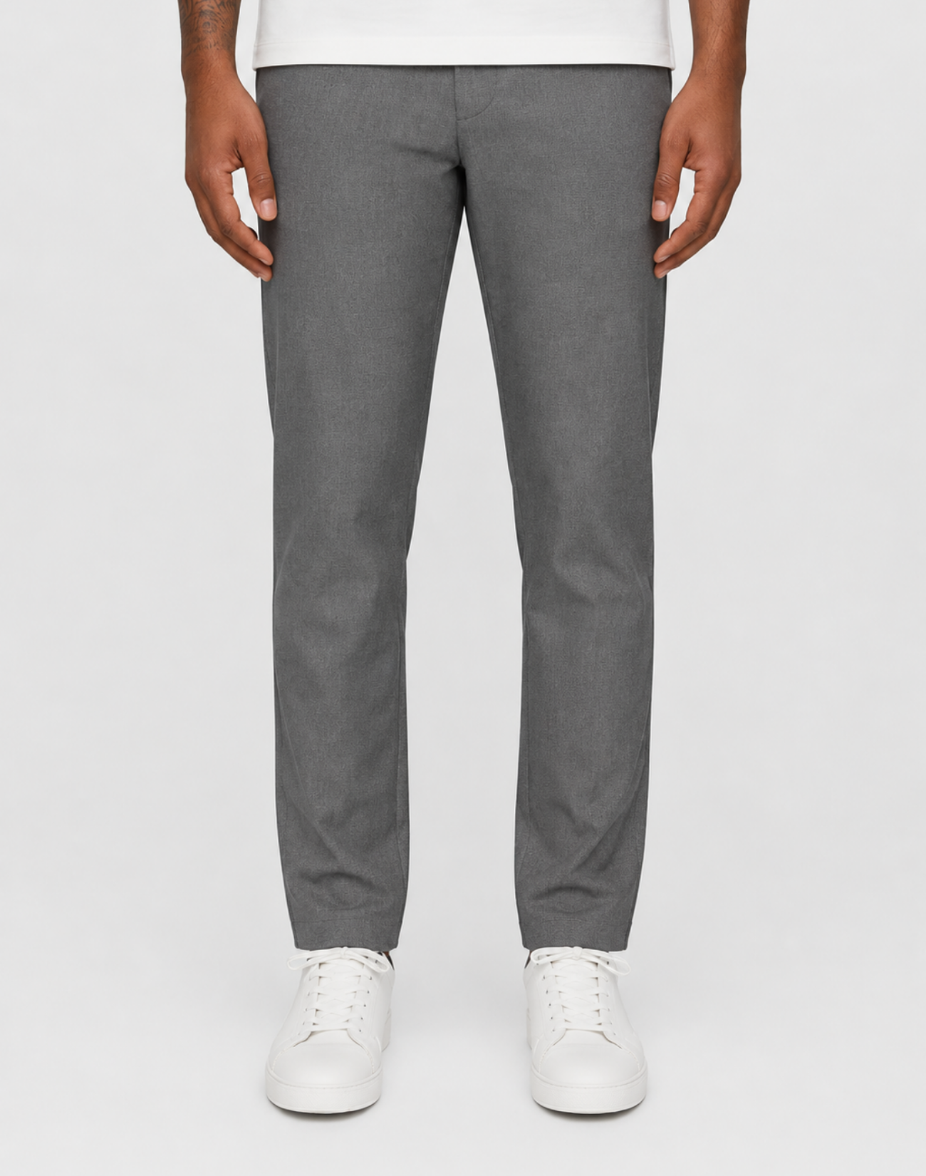 Sergio Slim Trousers