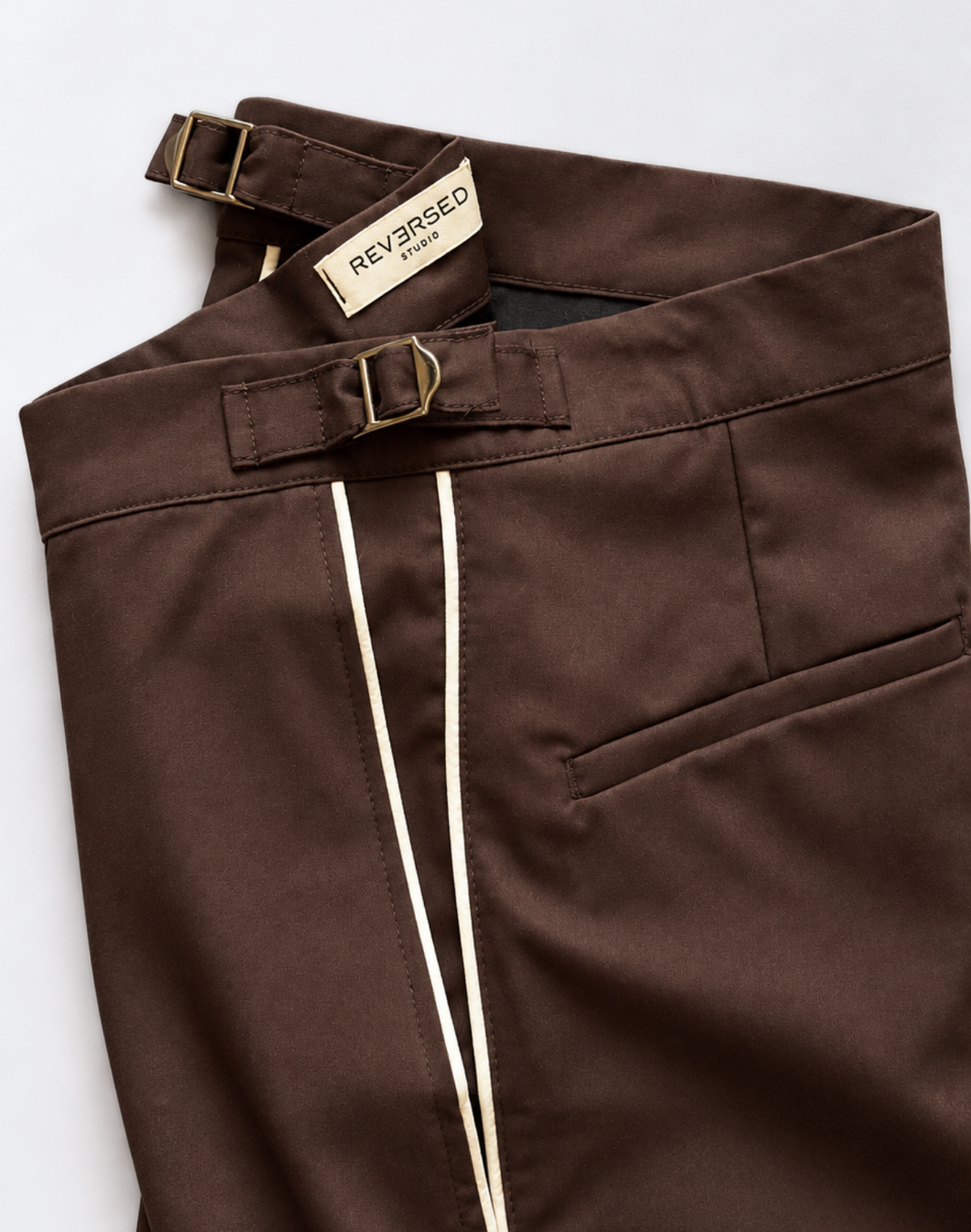 Dante Regular Trousers