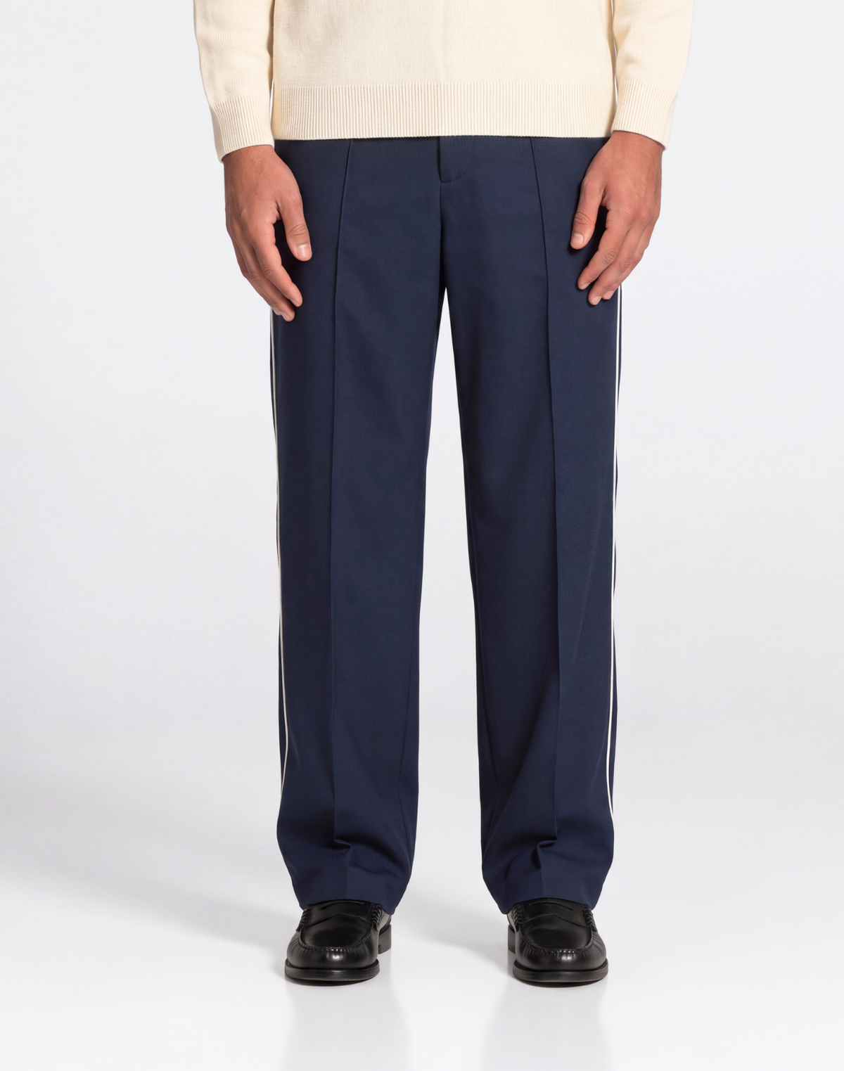 Dante Regular Trousers