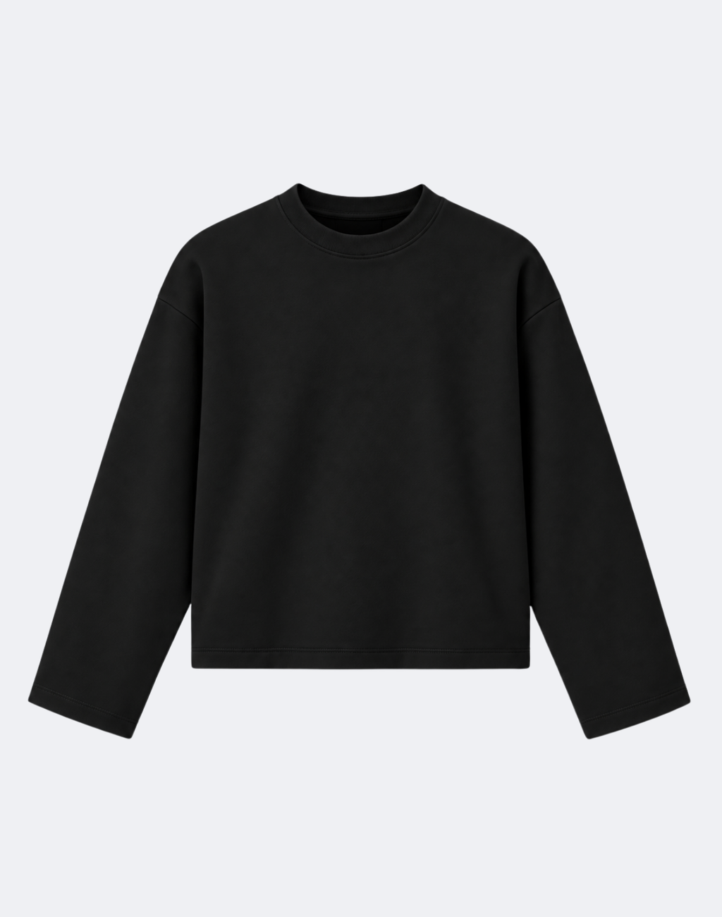 Box Fit Longsleeve