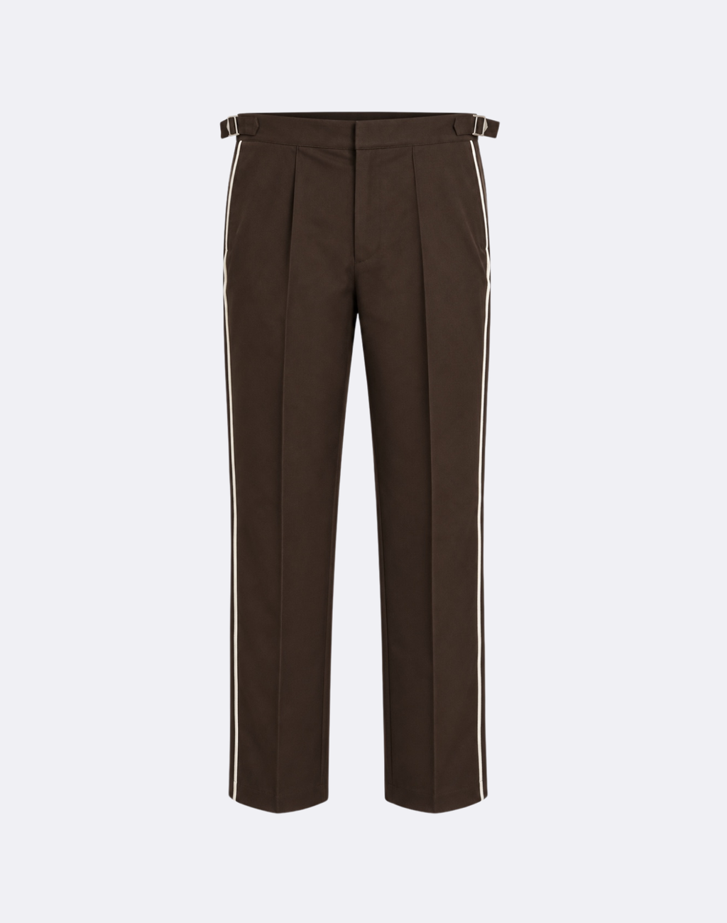 Dante Regular Trousers