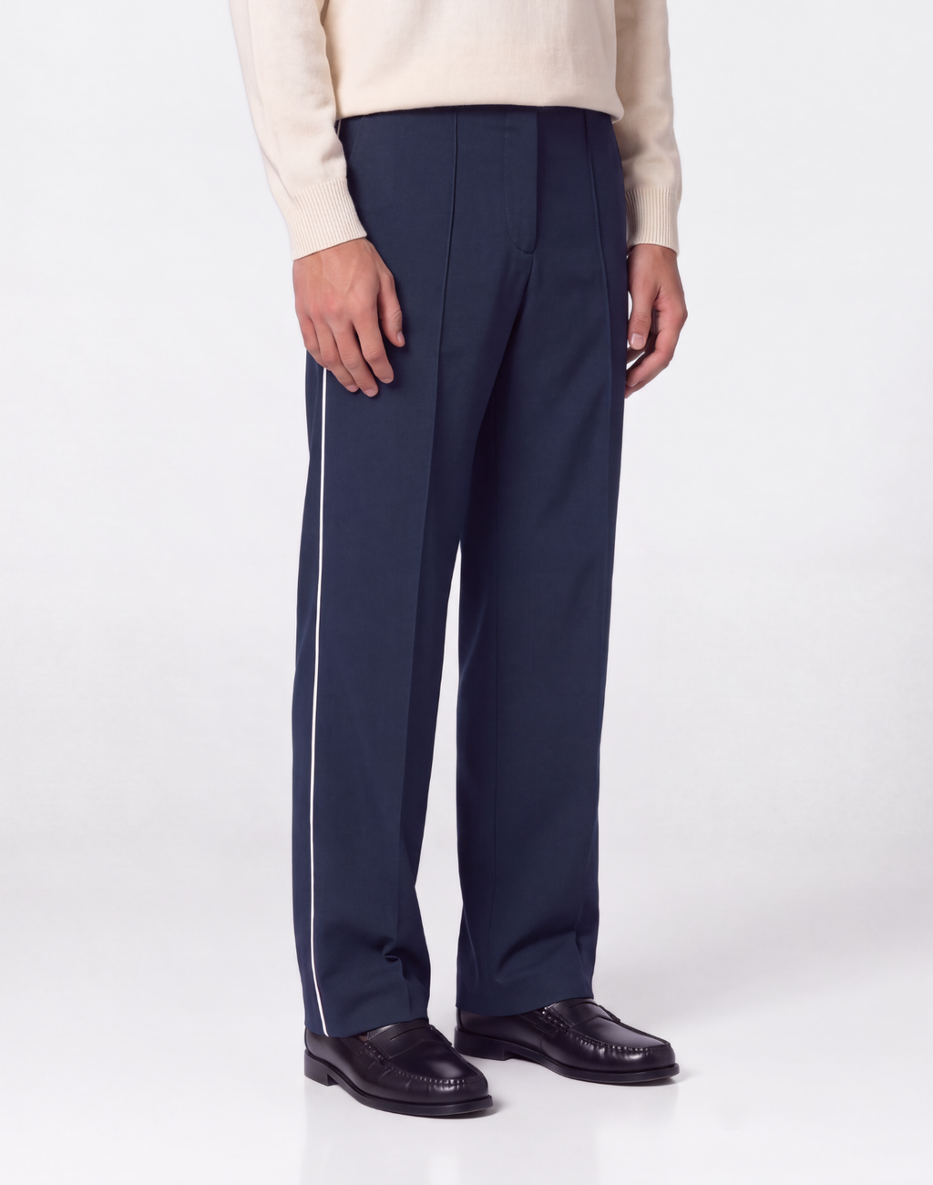 Dante Regular Trousers