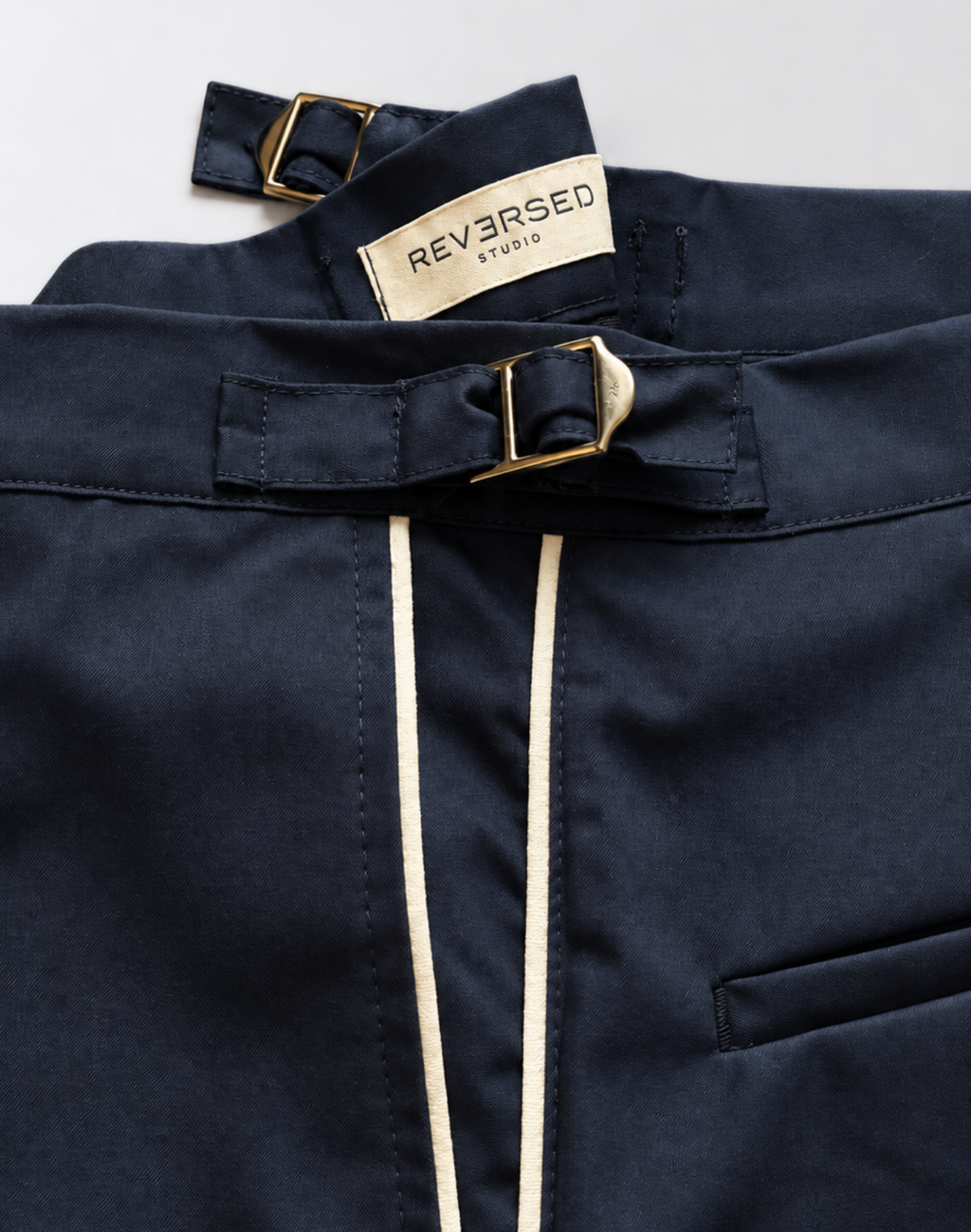 Dante Regular Trousers