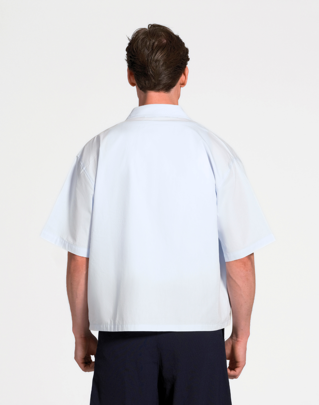 Barrier Box Fit Shirt