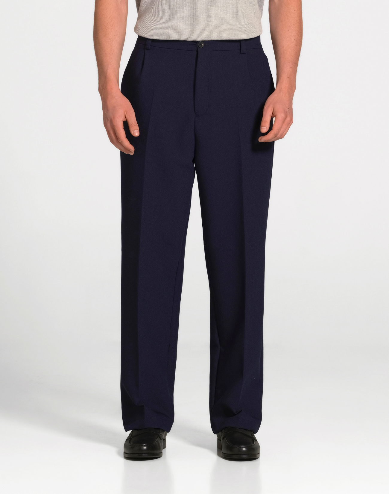 Cyrus Relaxed Trousers