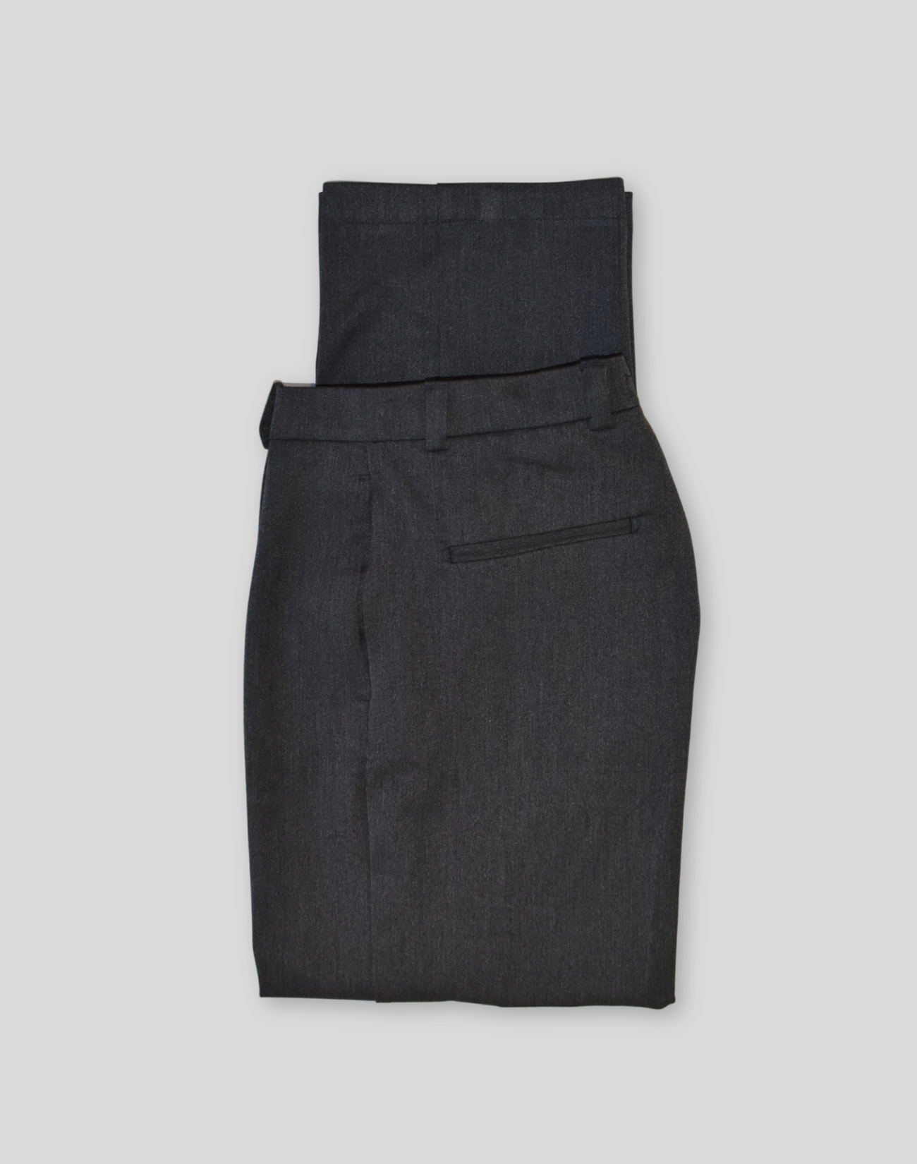 Cyrus Relaxed Trousers