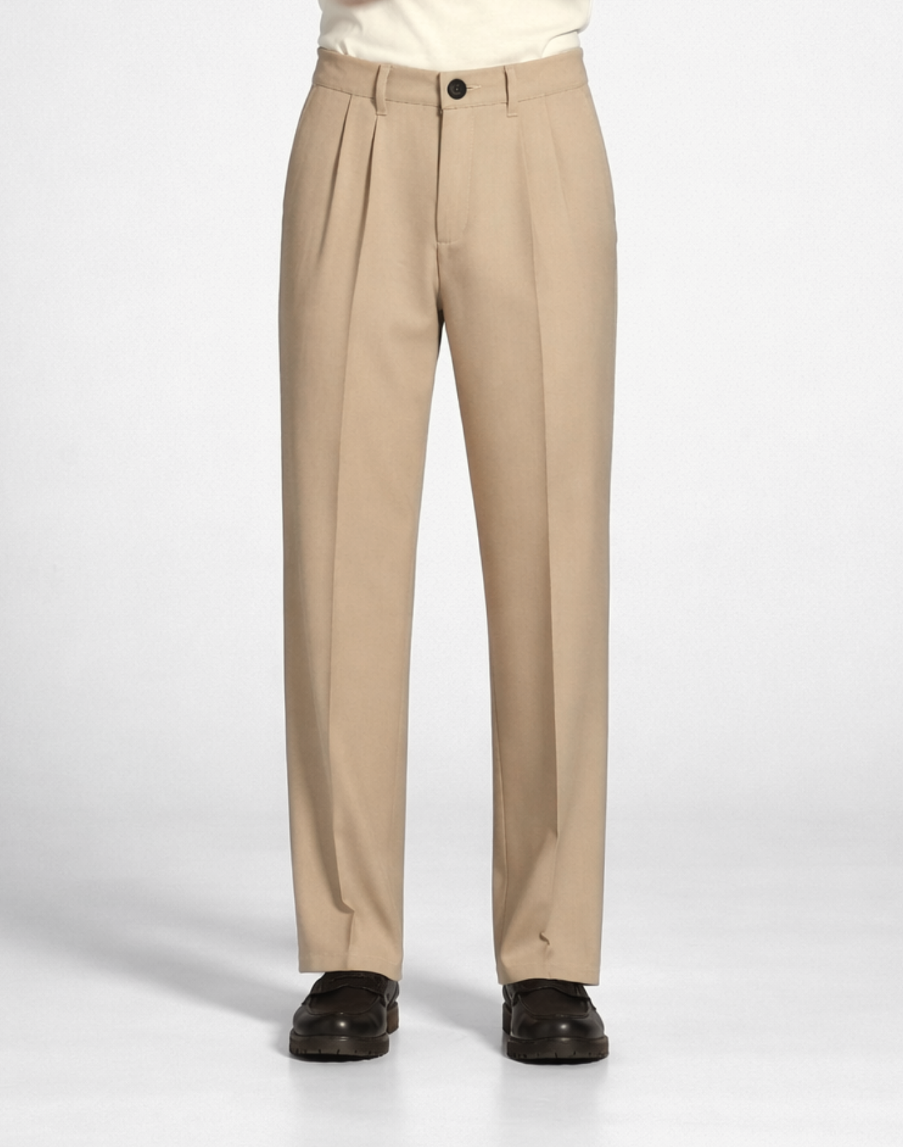 Giest Relaxed Trousers