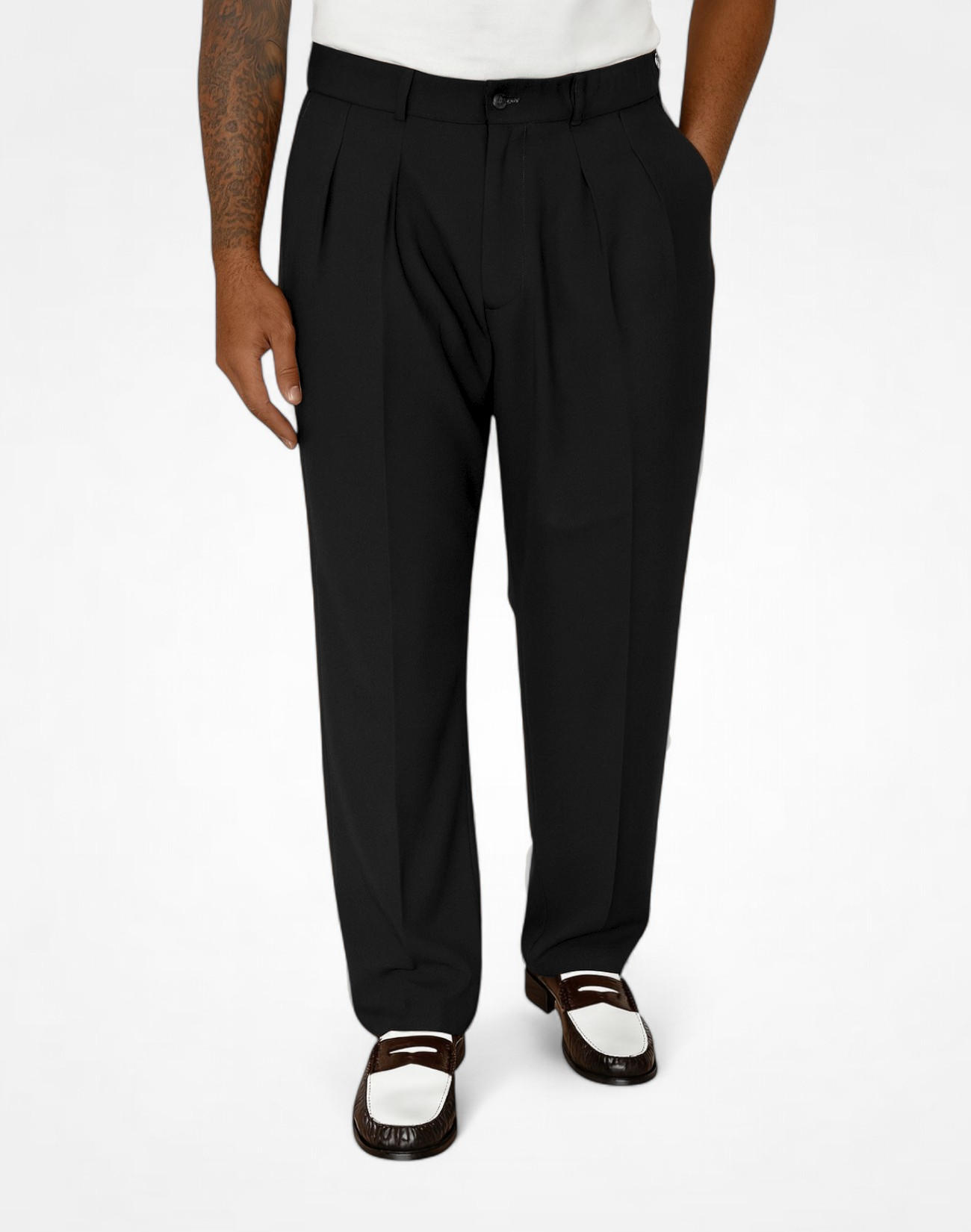 Giest Regular Trousers