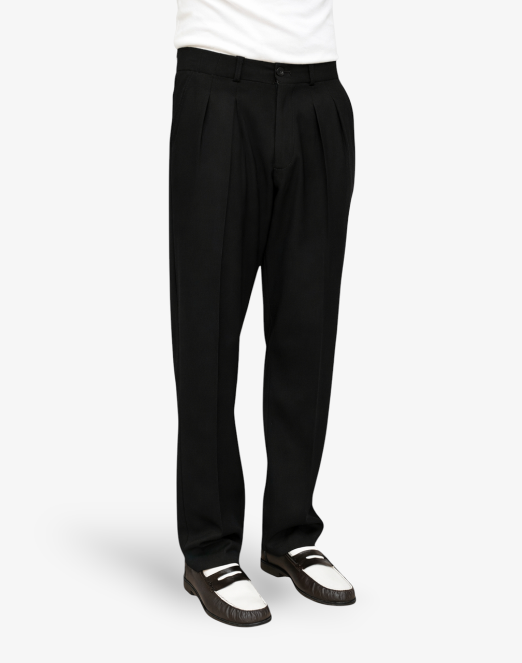 Giest Regular Trousers