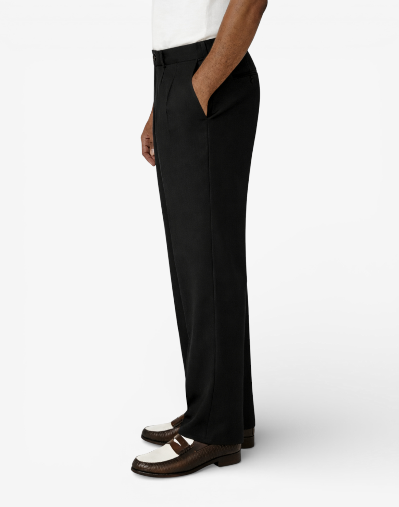 Giest Regular Trousers