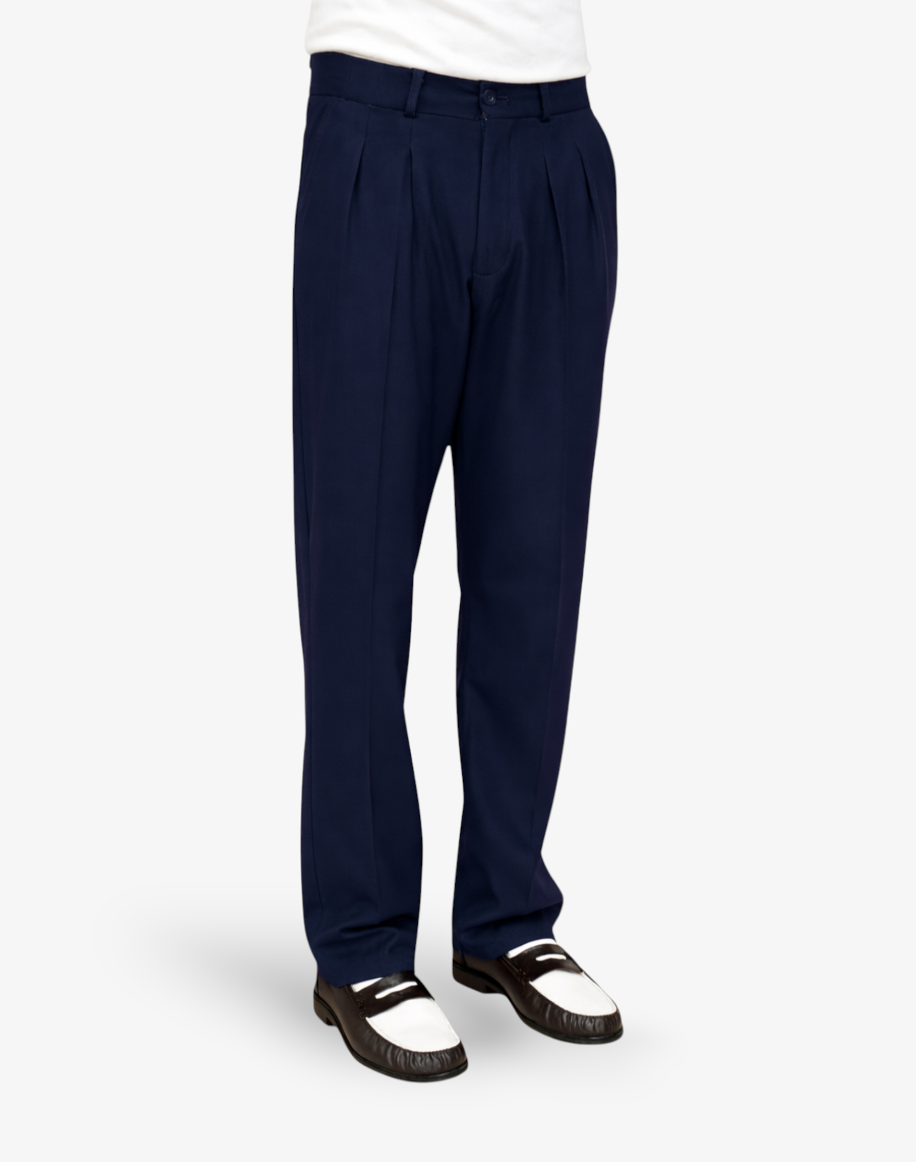 Giest Regular Trousers