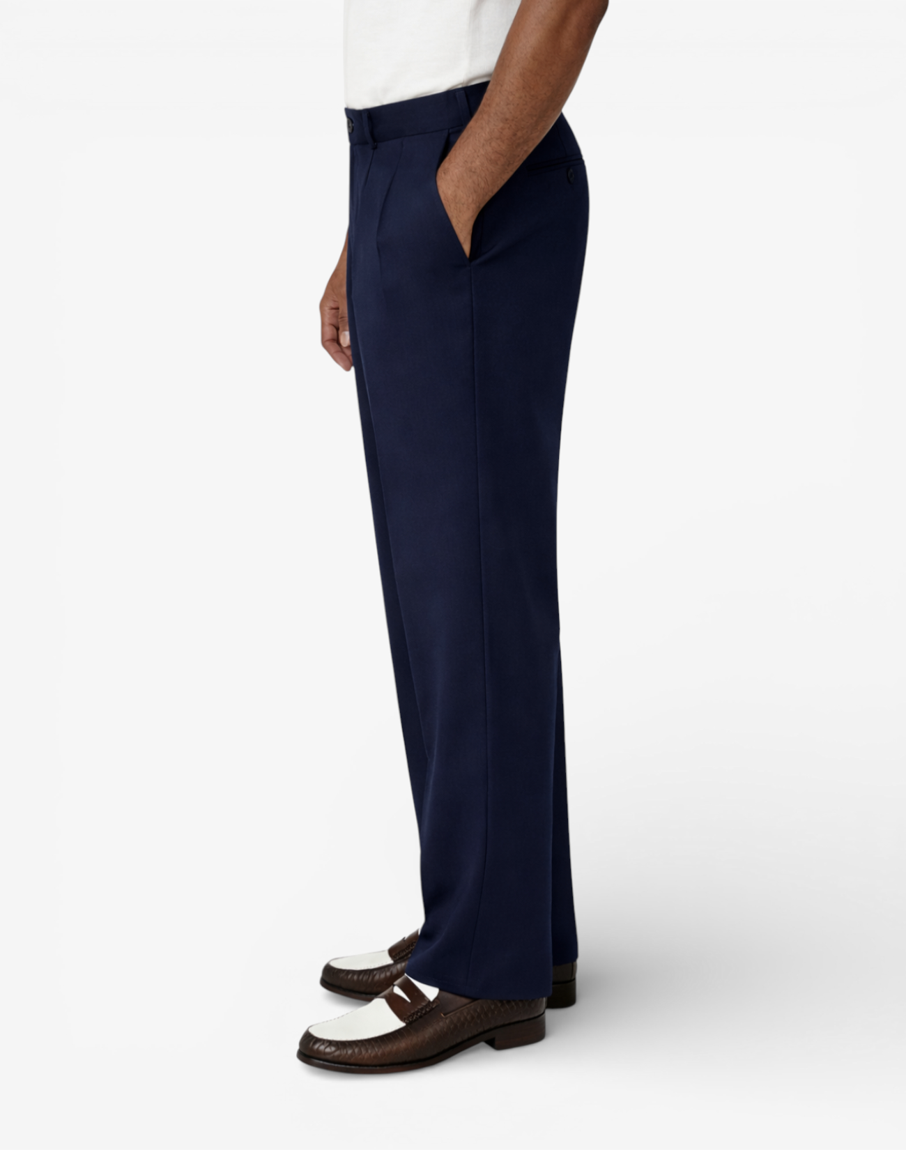 Giest Regular Trousers