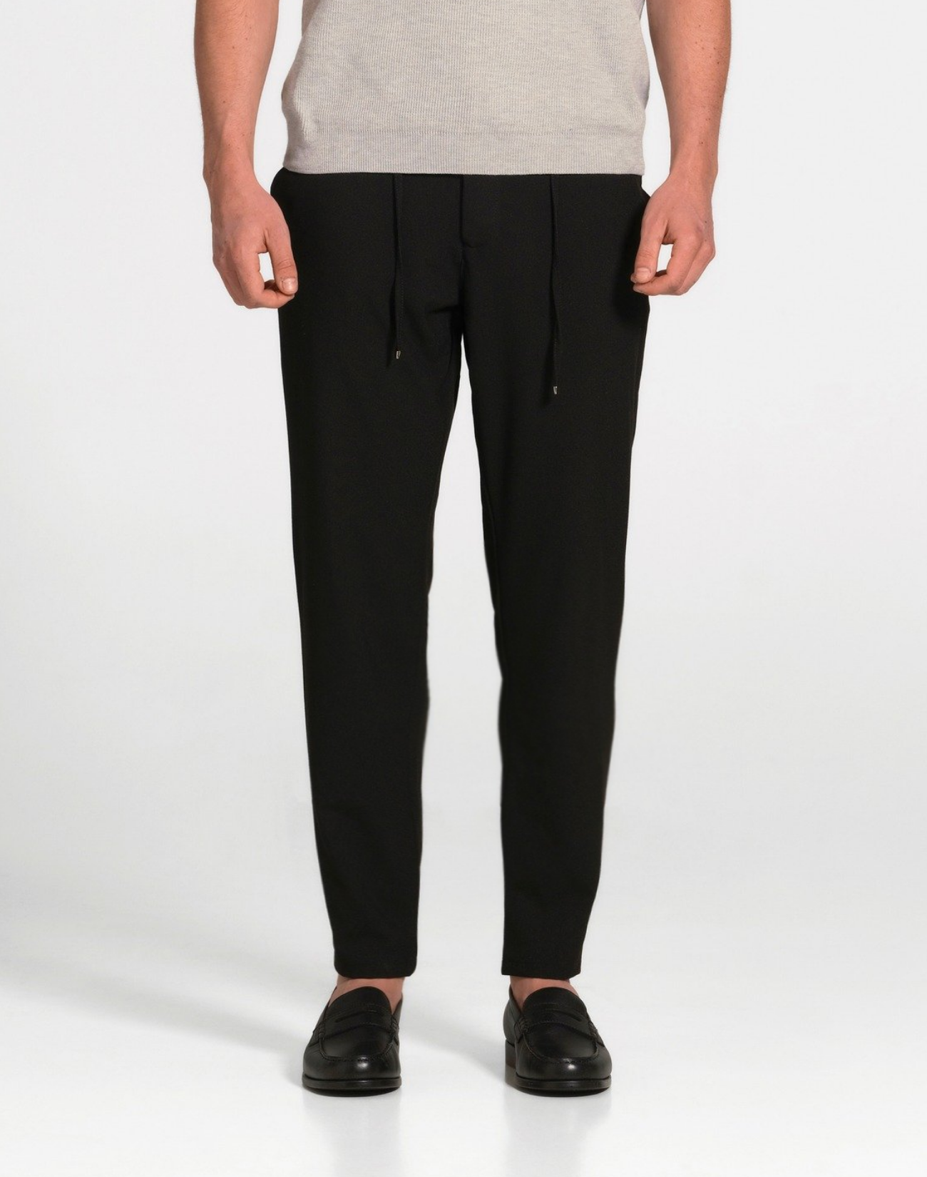 Luca Slim Fit Trousers