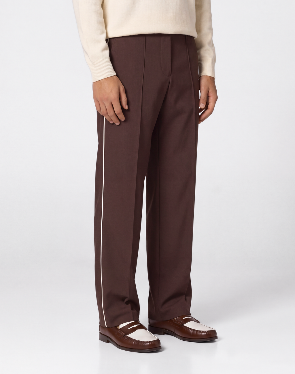 Dante Regular Trousers