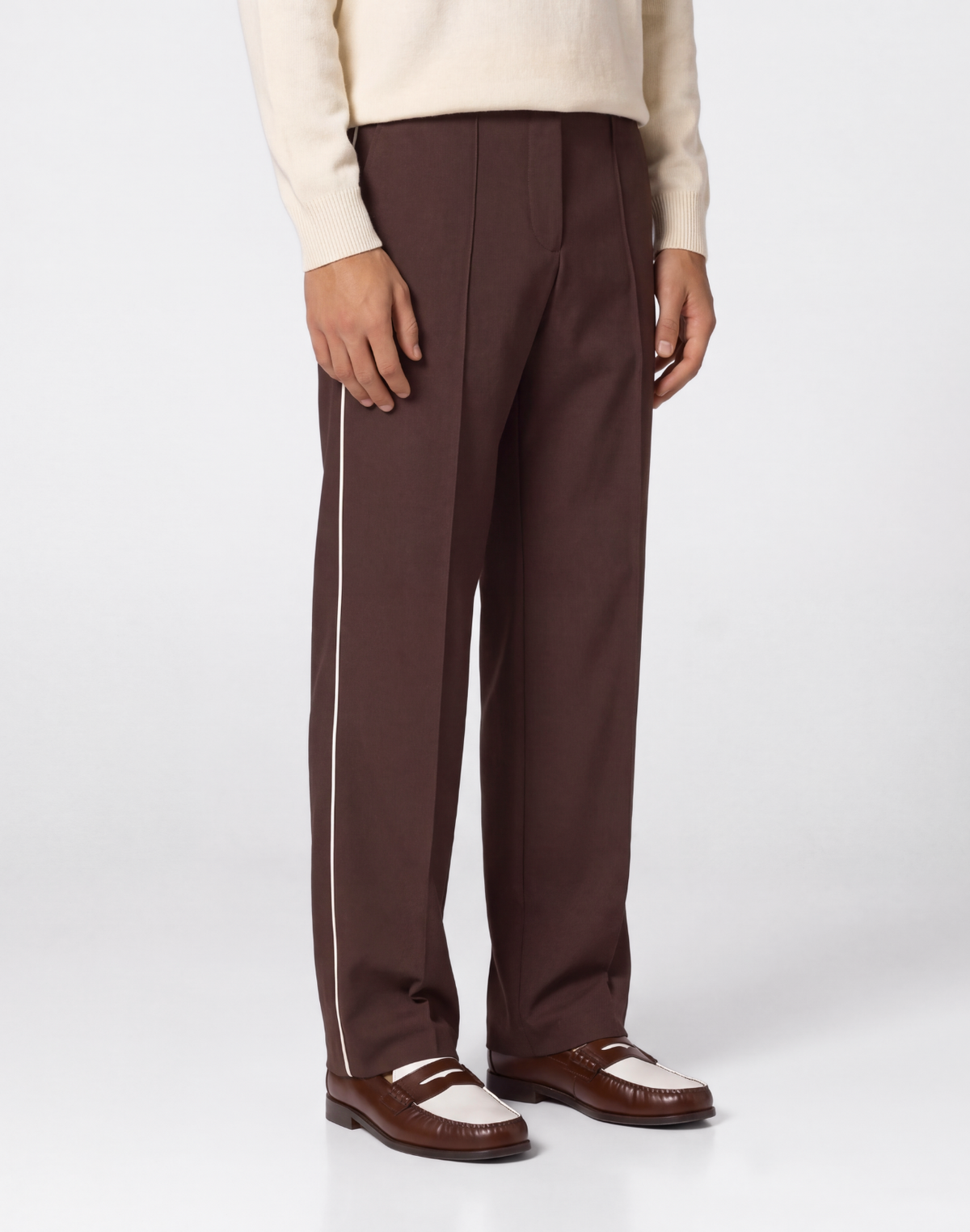 Dante Regular Trousers