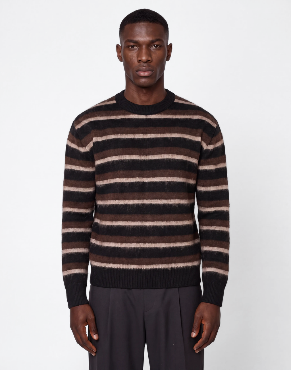 Milo Wool Sweater