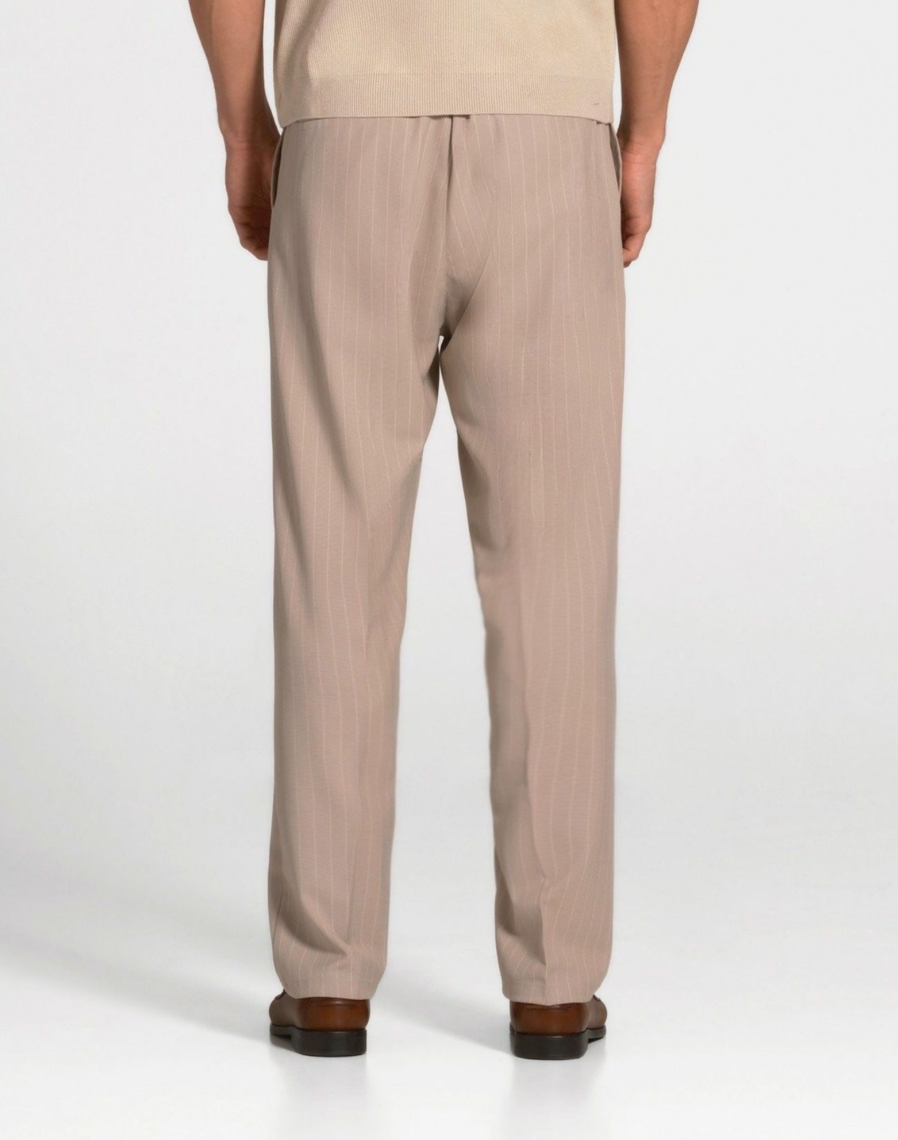 Neyo Regular Trousers