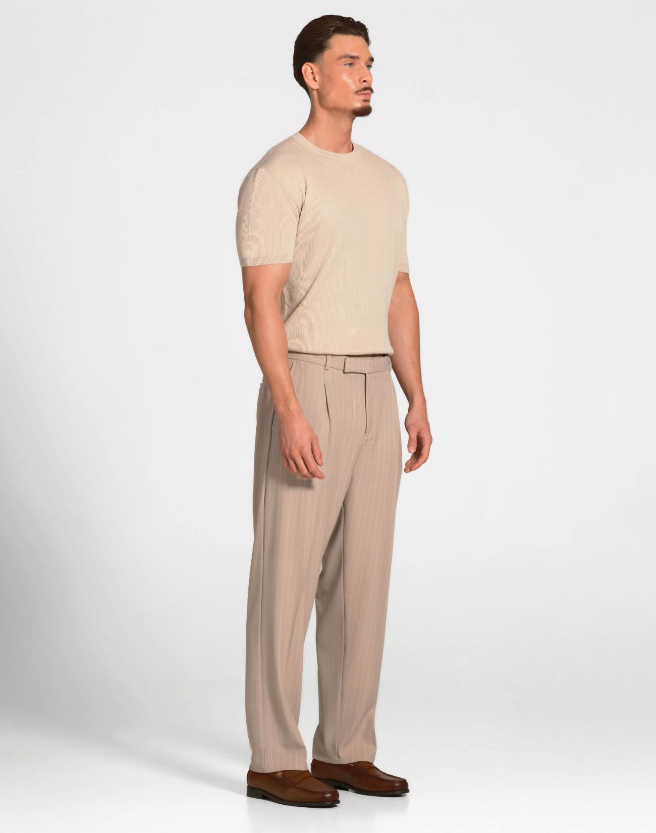 Neyo Regular Trousers