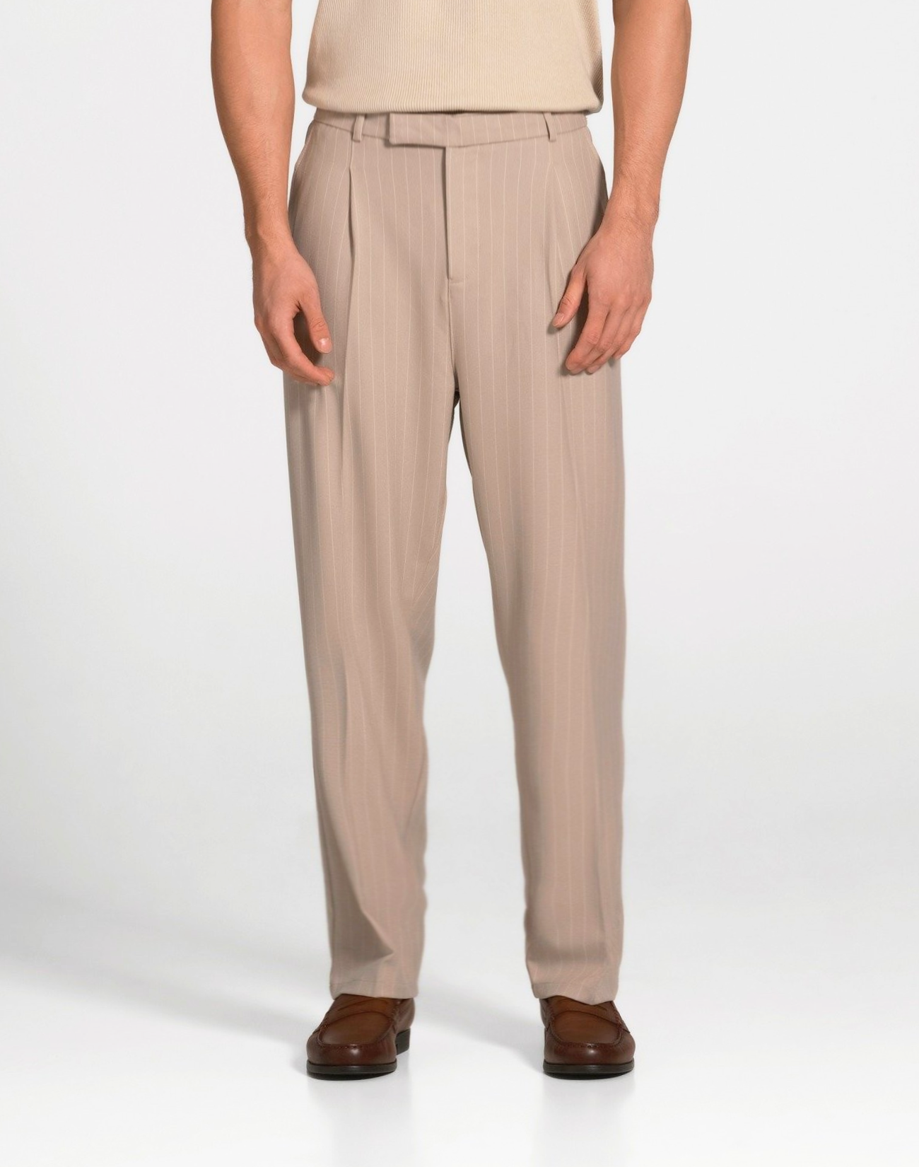 Neyo Regular Trousers