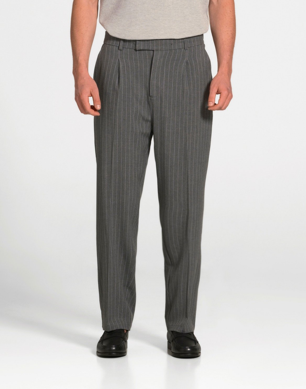 Neyo Regular Trousers