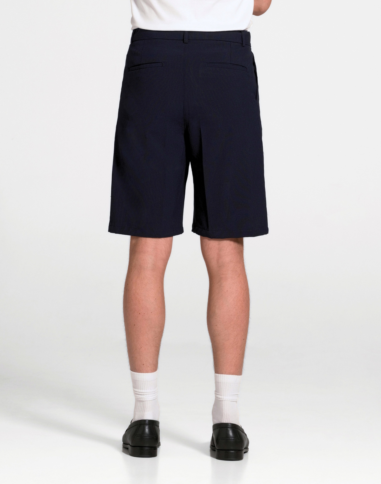 Nico Relaxed Shorts