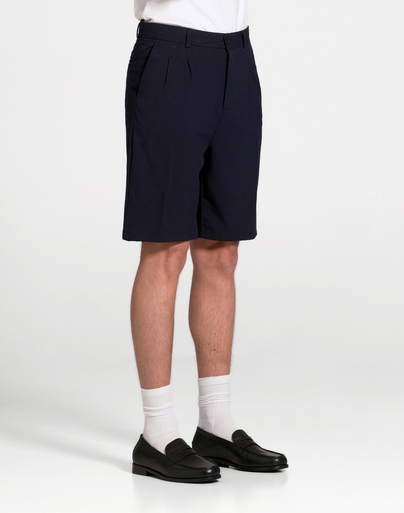 Nico Relaxed Shorts