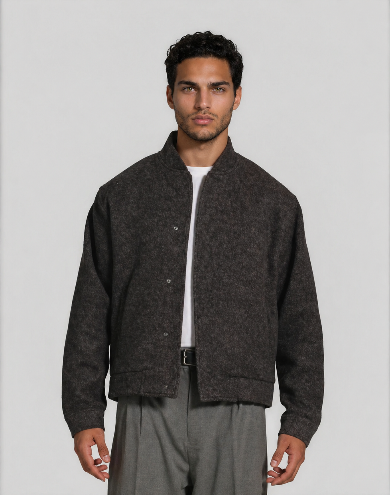 Nero Jacket