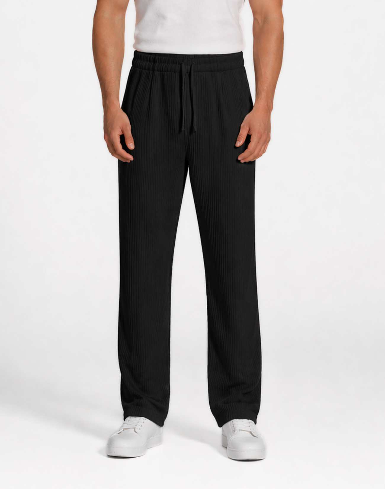 Ribbedpants