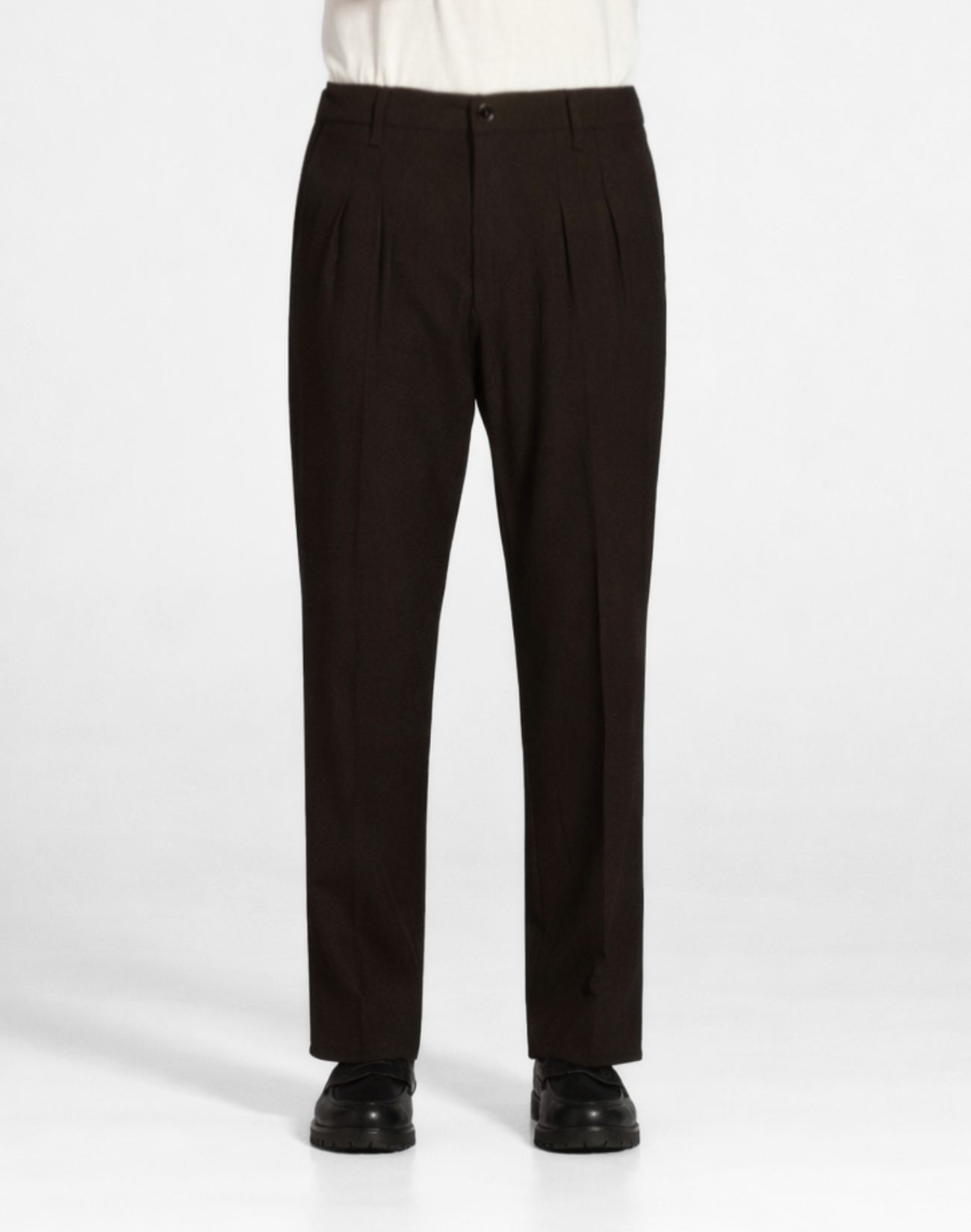 Basic Soft Trousers